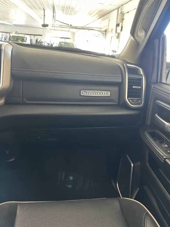 2024 RAM 2500 Image 15