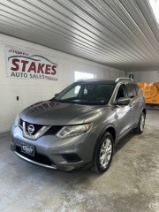 Image for 2016 Nissan Rogue SV ID: 7190552