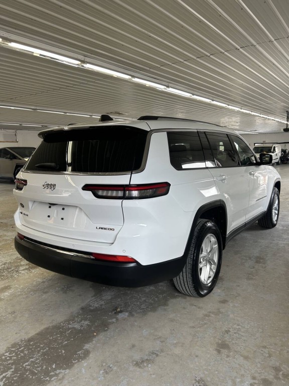 2023 Jeep Grand Cherokee Image 4