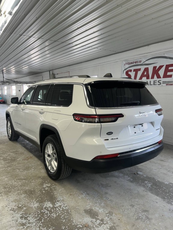 2023 Jeep Grand Cherokee Image 6