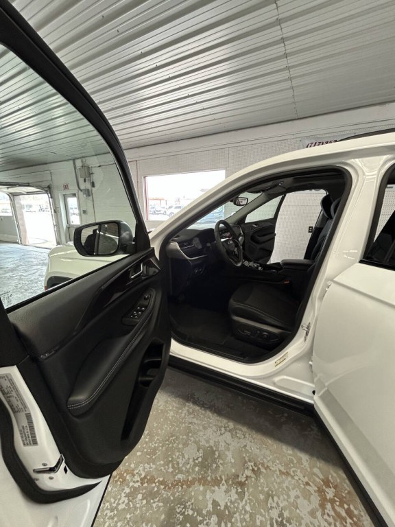 2023 Jeep Grand Cherokee Image 9