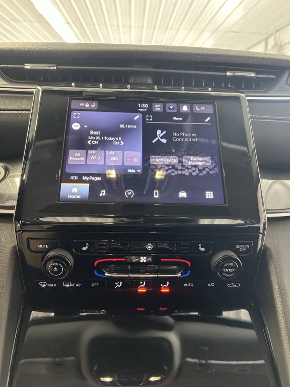 2023 Jeep Grand Cherokee Image 14