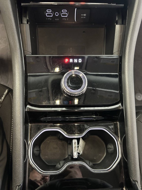 2023 Jeep Grand Cherokee Image 15