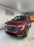 Image for 2024 GMC Terrain SLT ID: 7212920