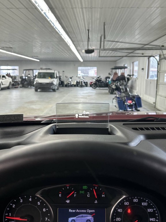 2024 GMC Terrain Image 14