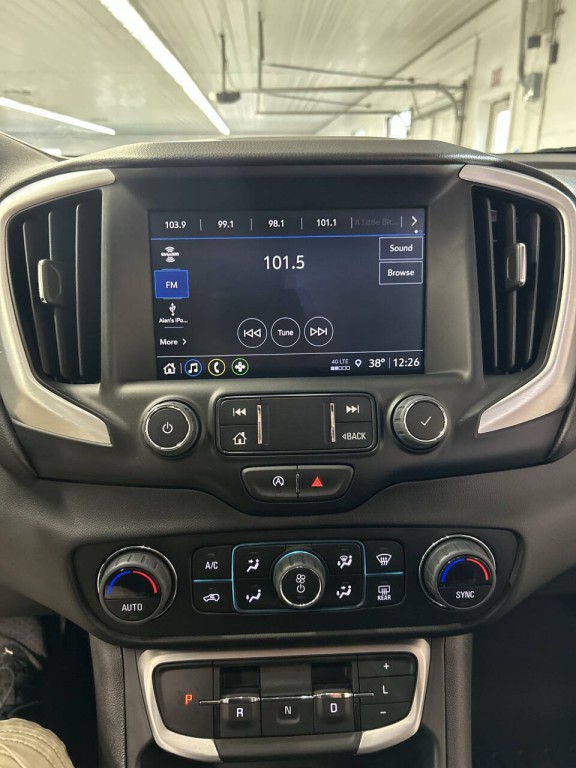 2024 GMC Terrain Image 15