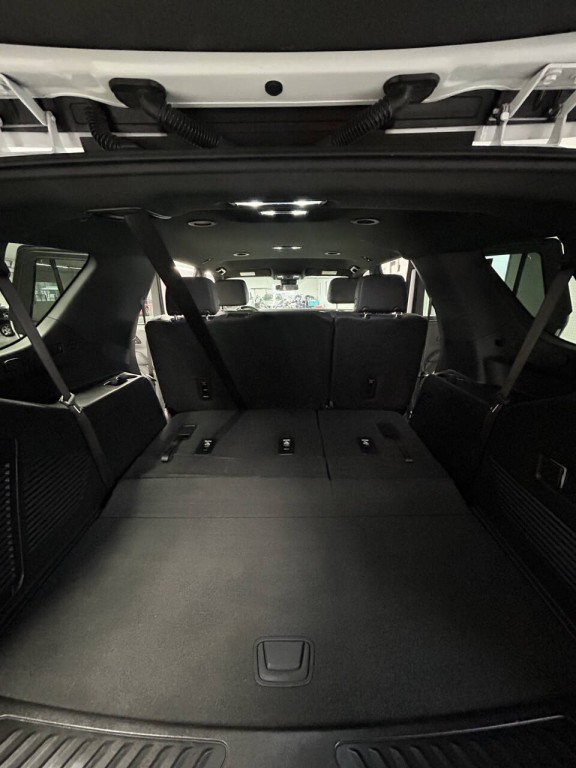 2025 Chevrolet Tahoe Image 9