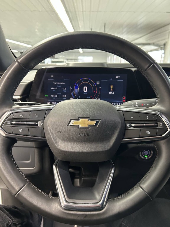 2025 Chevrolet Tahoe Image 15