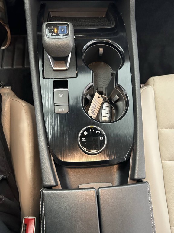 2021 Nissan Rogue Image 14