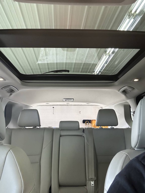 2021 Nissan Rogue Image 15