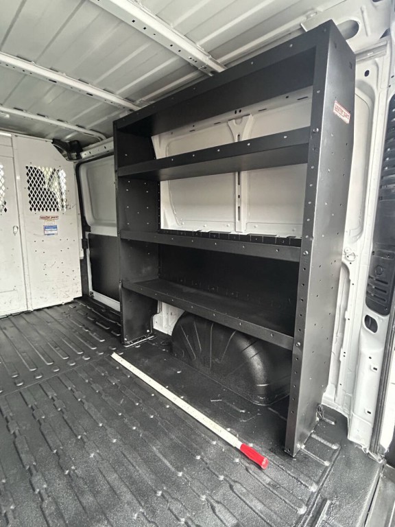 2022 RAM Promaster Image 9