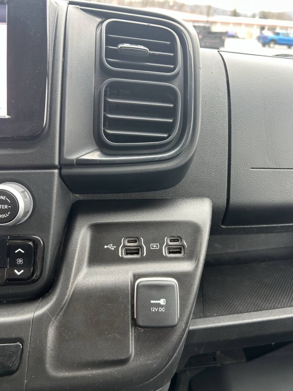 2022 RAM Promaster Image 14