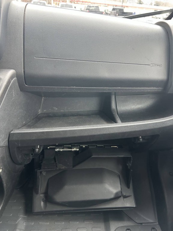 2022 RAM Promaster Image 15