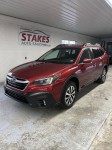 Image for 2021 Subaru Outback Premium ID: 7246793