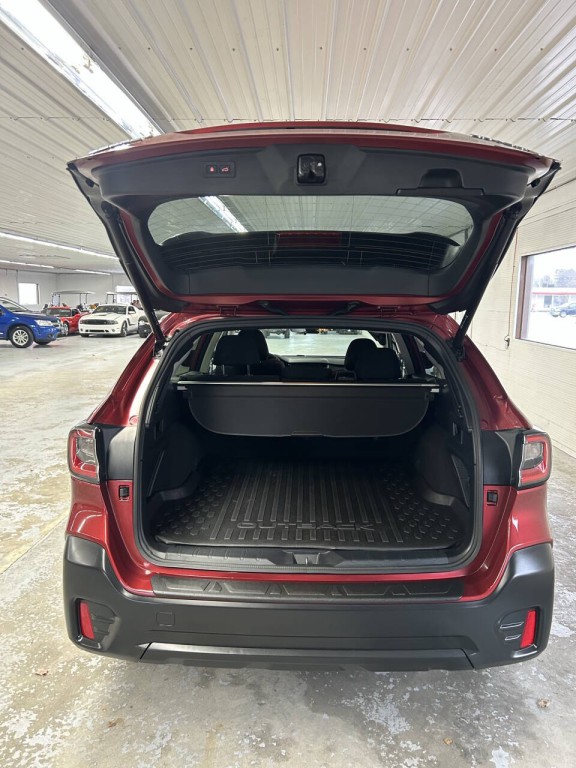 2021 Subaru Outback Image 5