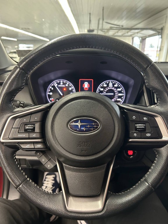 2021 Subaru Outback Image 9