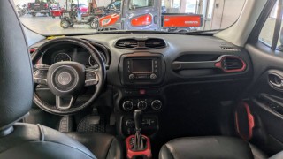 Image for 2015 Jeep Renegade Trailhawk ID: 7250012