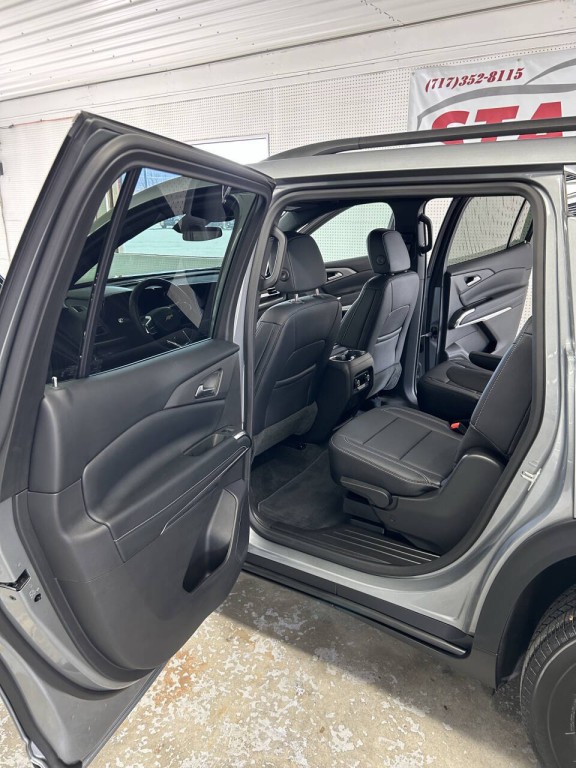 2026 Chevrolet Traverse Image 9