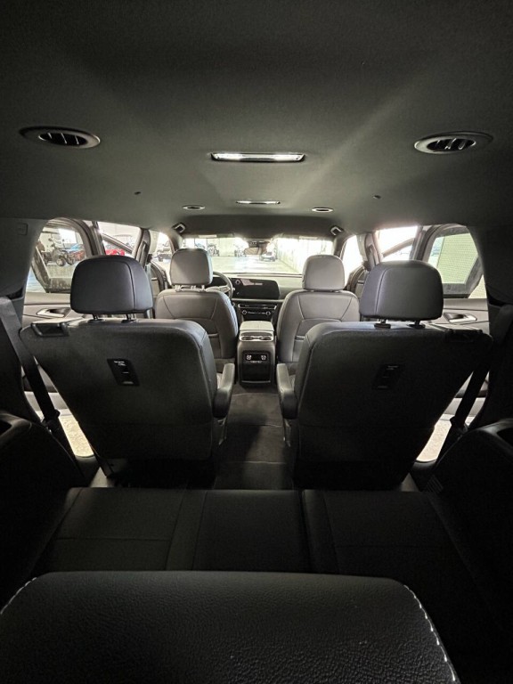 2026 Chevrolet Traverse Image 10