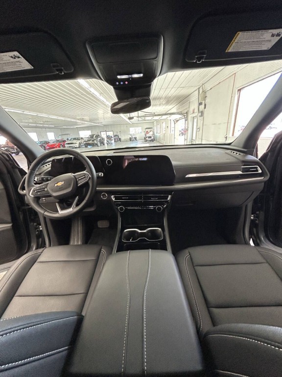 2026 Chevrolet Traverse Image 12