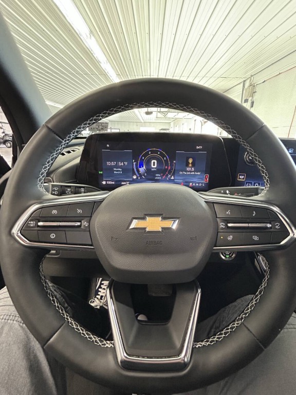 2026 Chevrolet Traverse Image 14