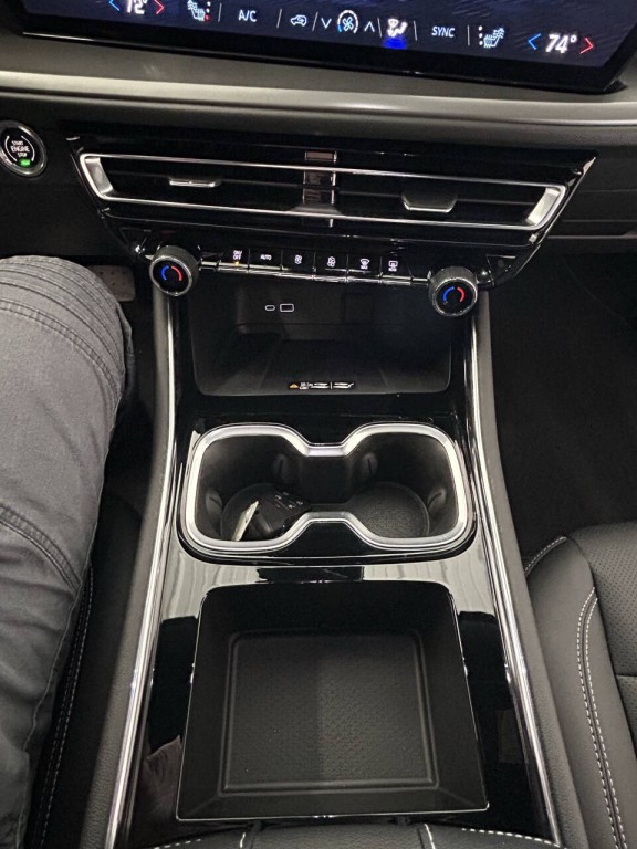 2026 Chevrolet Traverse Image 16