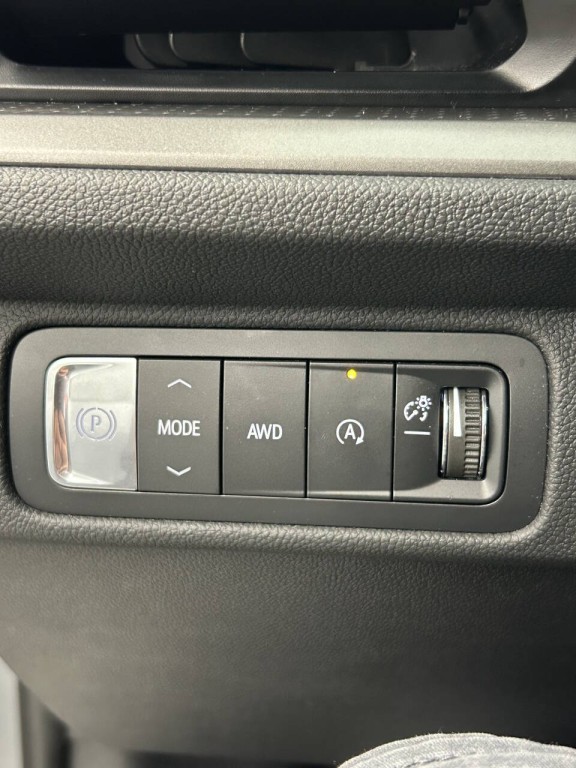 2026 Chevrolet Traverse Image 17