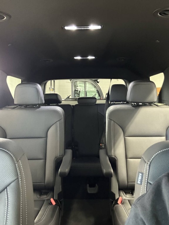 2026 Chevrolet Traverse Image 18