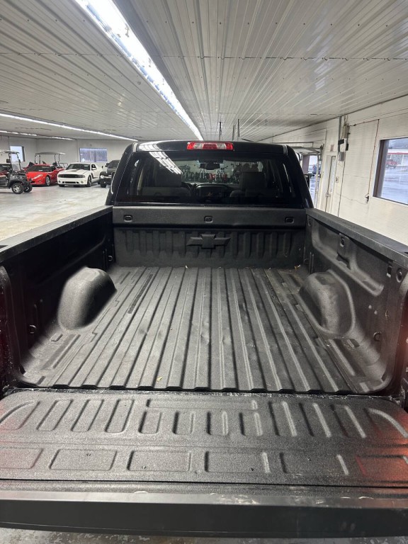 2019 Chevrolet Silverado 1500 Image 7