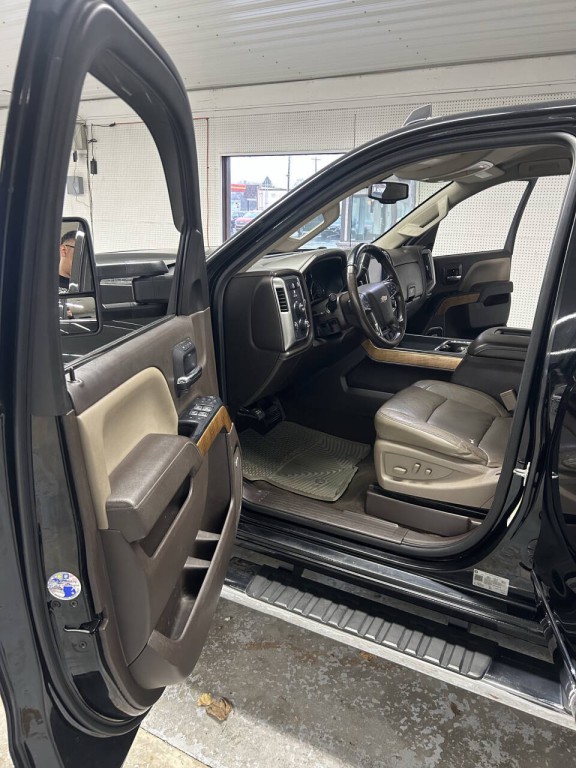 2019 Chevrolet Silverado 1500 Image 8