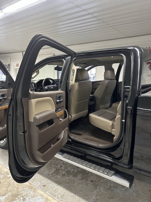 2019 Chevrolet Silverado 1500 Image 9