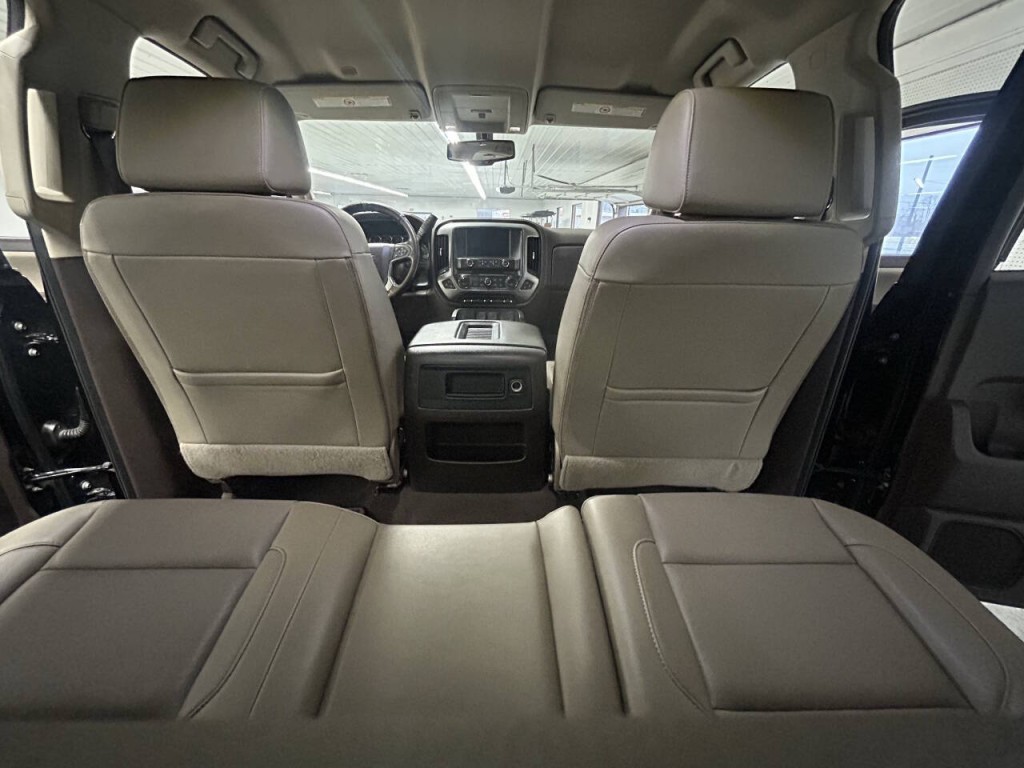 2019 Chevrolet Silverado 1500 Image 10