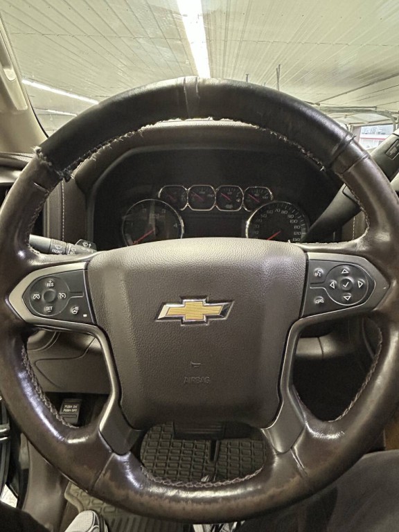 2019 Chevrolet Silverado 1500 Image 12