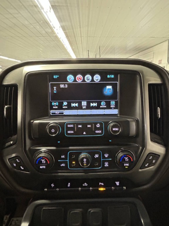 2019 Chevrolet Silverado 1500 Image 13