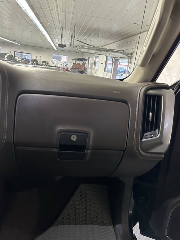 2019 Chevrolet Silverado 1500 Image 16