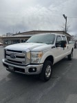 Image for 2014 Ford F-350 XLT Crew Cab 8 ft. LB SRW Pickup ID: 7274302