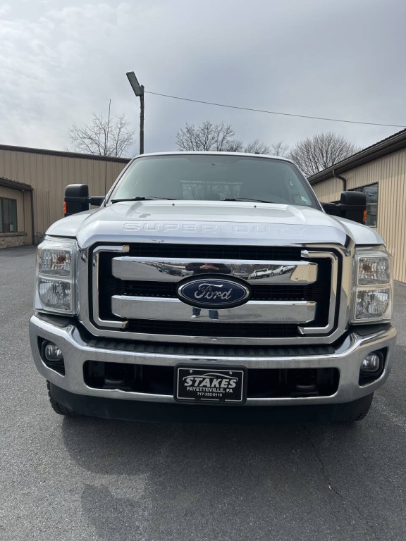 2014 Ford F-350 Image 2