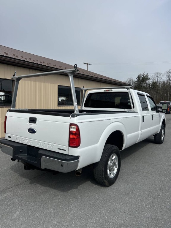2014 Ford F-350 Image 4