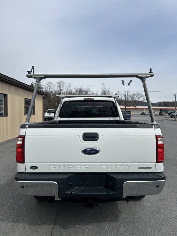 2014 Ford F-350 Image 5