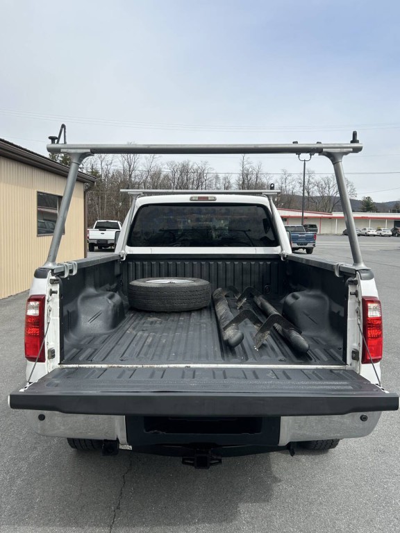 2014 Ford F-350 Image 6