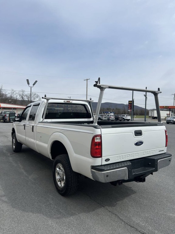 2014 Ford F-350 Image 7