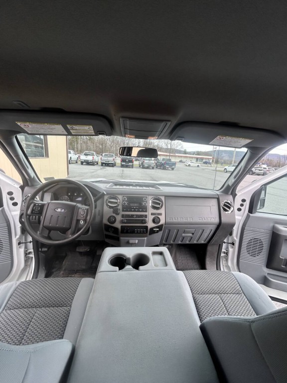 2014 Ford F-350 Image 11