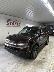 Image for 2021 Ford Bronco Big Bend ID: 7278941