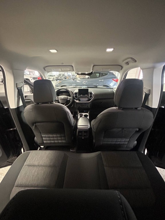 2021 Ford Bronco Image 10