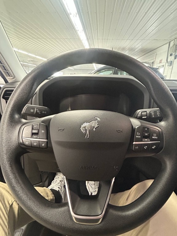 2021 Ford Bronco Image 12