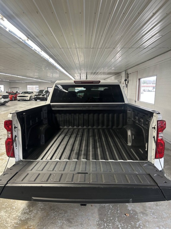 2024 Chevrolet Silverado 1500 Image 6