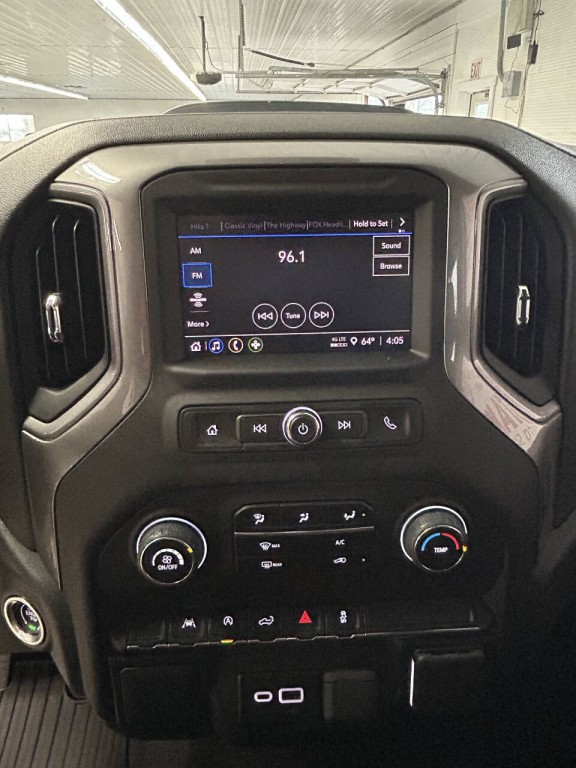 2024 Chevrolet Silverado 1500 Image 12