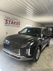 Image for 2025 Hyundai Palisade SEL ID: 7284440
