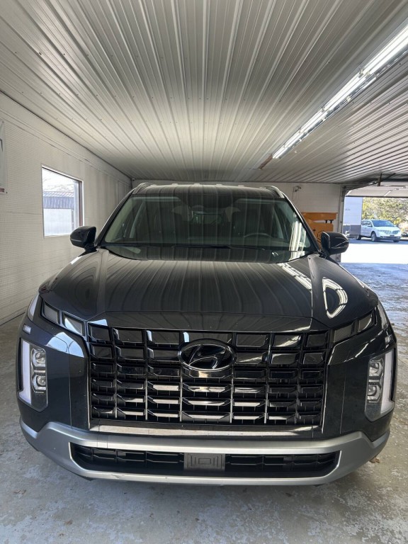 2025 Hyundai Palisade Image 2