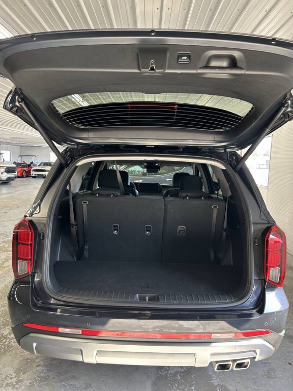 2025 Hyundai Palisade Image 6